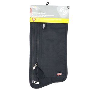 Lewis & Clark RFID Waist Stash